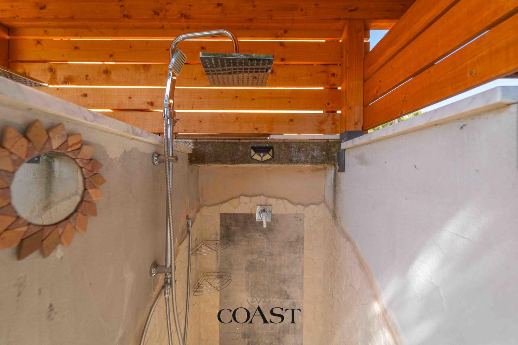 Country Retreat Relax E Vista Su * Olbia