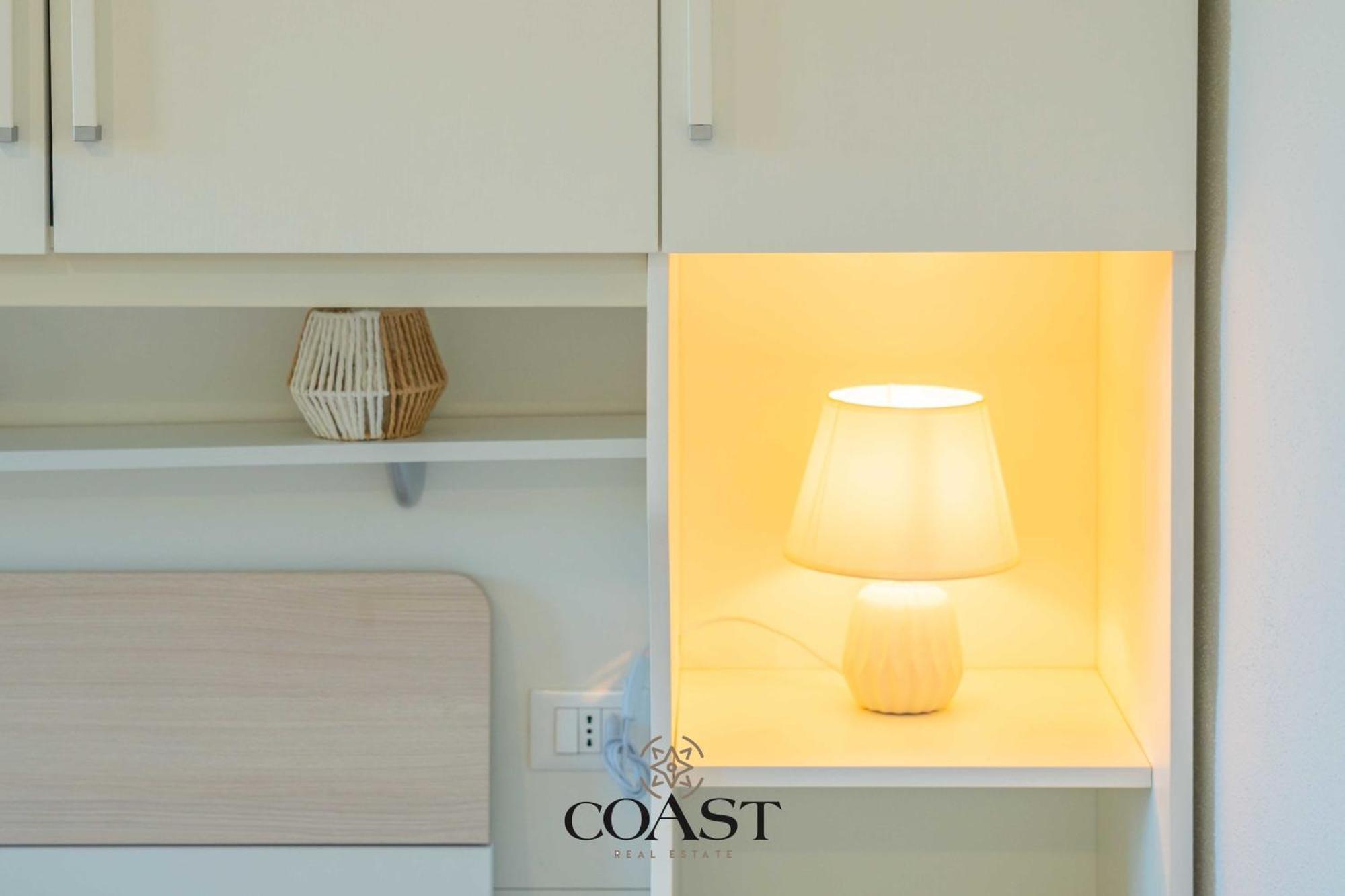 Country Retreat Relax E Vista Su * Olbia